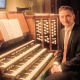 New Director of Music for the Diocese