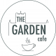New Menu in the Garden Cafe